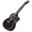 Black Guitar Icon